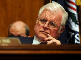 Ted Kennedy