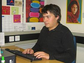 Dejan Ladika