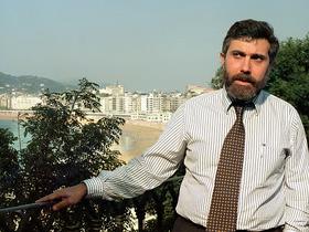 Paul Krugman