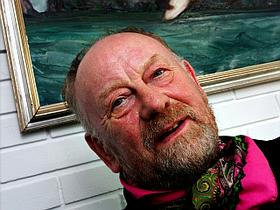 Kurt Westergaard