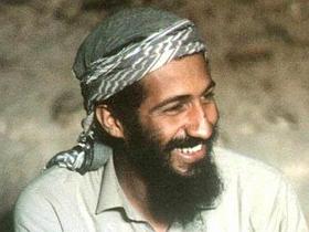 Osama bin Laden