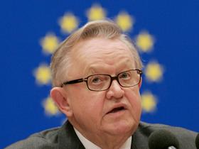Martti Ahistaari