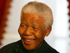 Nelson Mandela
