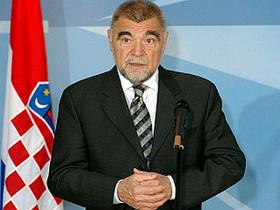 Stipe Mesić