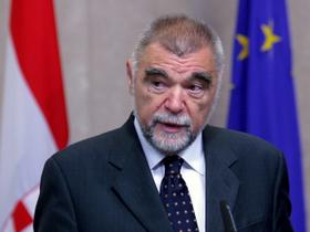 Stipe Mesić