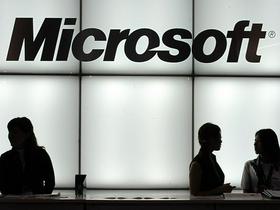Microsoft