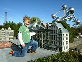 Mini Evropa