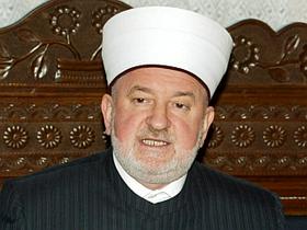 Mustafa Cerić