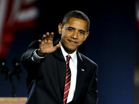 Barack Obama