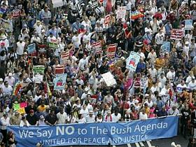 Protest