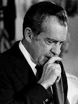 Richard Nixon