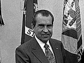Richard Nixon