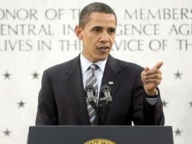Barack Obama