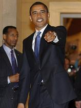 Barack Obama
