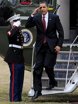 Barack Obama