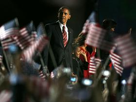Barack Obama
