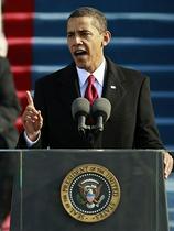 Barack Obama