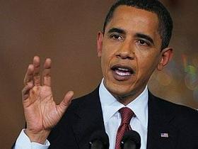 Barack Obama