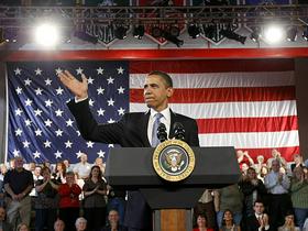 Barack Obama