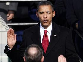 Barack Obama