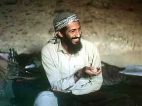 Osama bin Laden