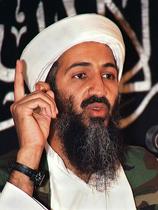 Osama bin LAden