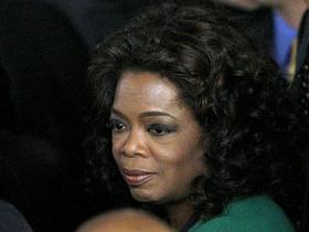 Oprah Winfrey