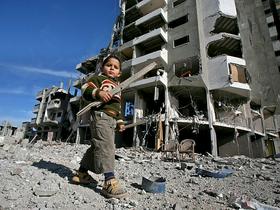 Gaza