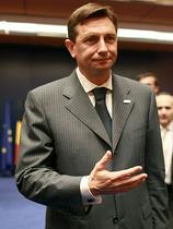 Borut Pahor