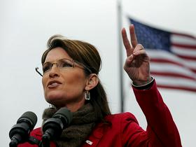 Sarah Palin