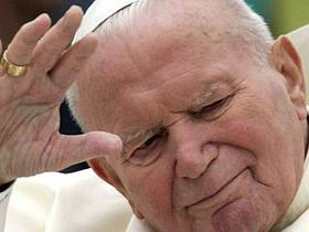 Karol Wojtyla se je rodil leta 1920 v poljskih Wadowicah.