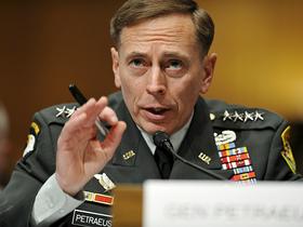 David Petraeus