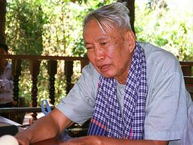 Pol Pot