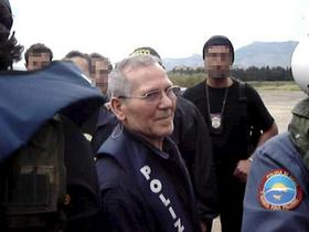 Bernardo Provenzano