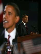 Barack Obama