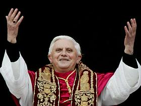 Joseph Ratzinger