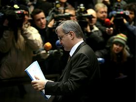 Olli Rehn