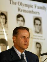 Jacques Rogge