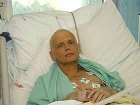 Aleksander Litvinenko