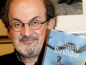 Salman Rushidie