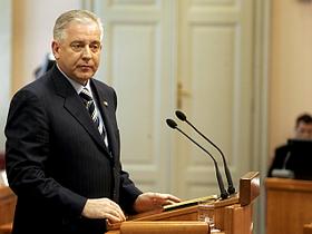 Ivo Sanader