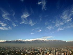 Santiago de Chile