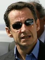 Nicolas Sarkozy