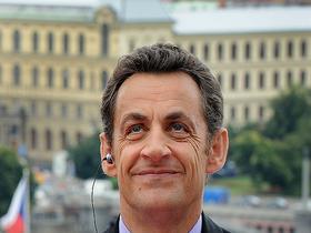 Nicolas Sarkozy