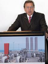 Gerhard Schröder