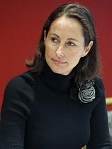Segolene Royal