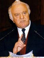 Edvard Ševardnadze