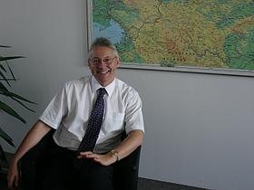 Tim Simmons