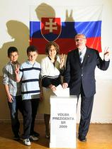 Ivan Gašparovič