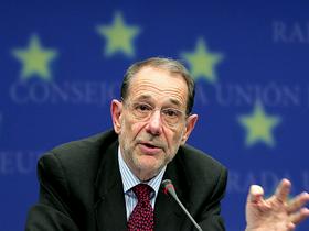Javier Solana